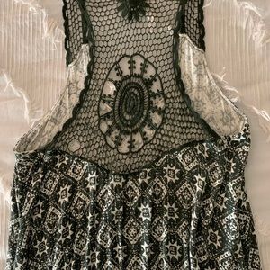 Lucy Love mini dress